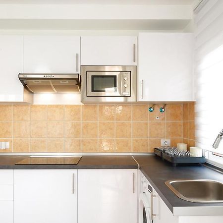 דירות קורלחו Casa Nadia מראה חיצוני תמונה