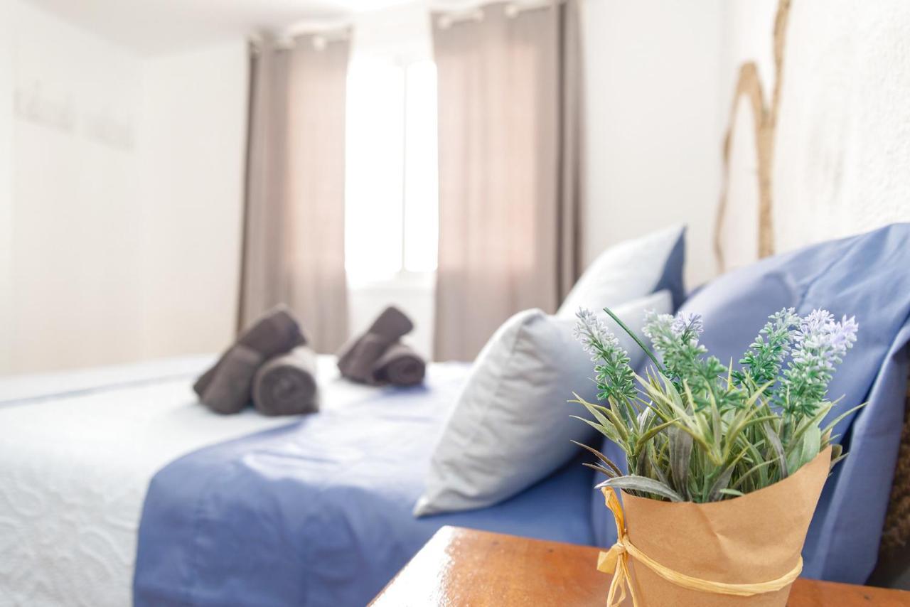 דירות קורלחו Casa Nadia מראה חיצוני תמונה