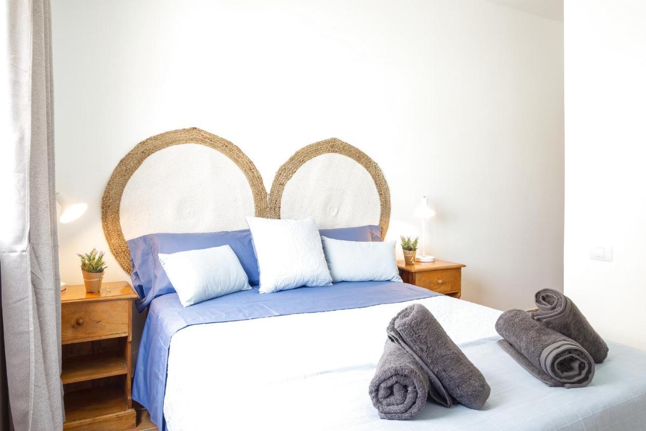 דירות קורלחו Casa Nadia מראה חיצוני תמונה