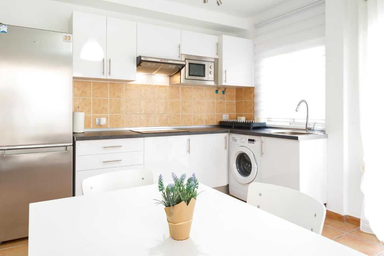 דירות קורלחו Casa Nadia מראה חיצוני תמונה