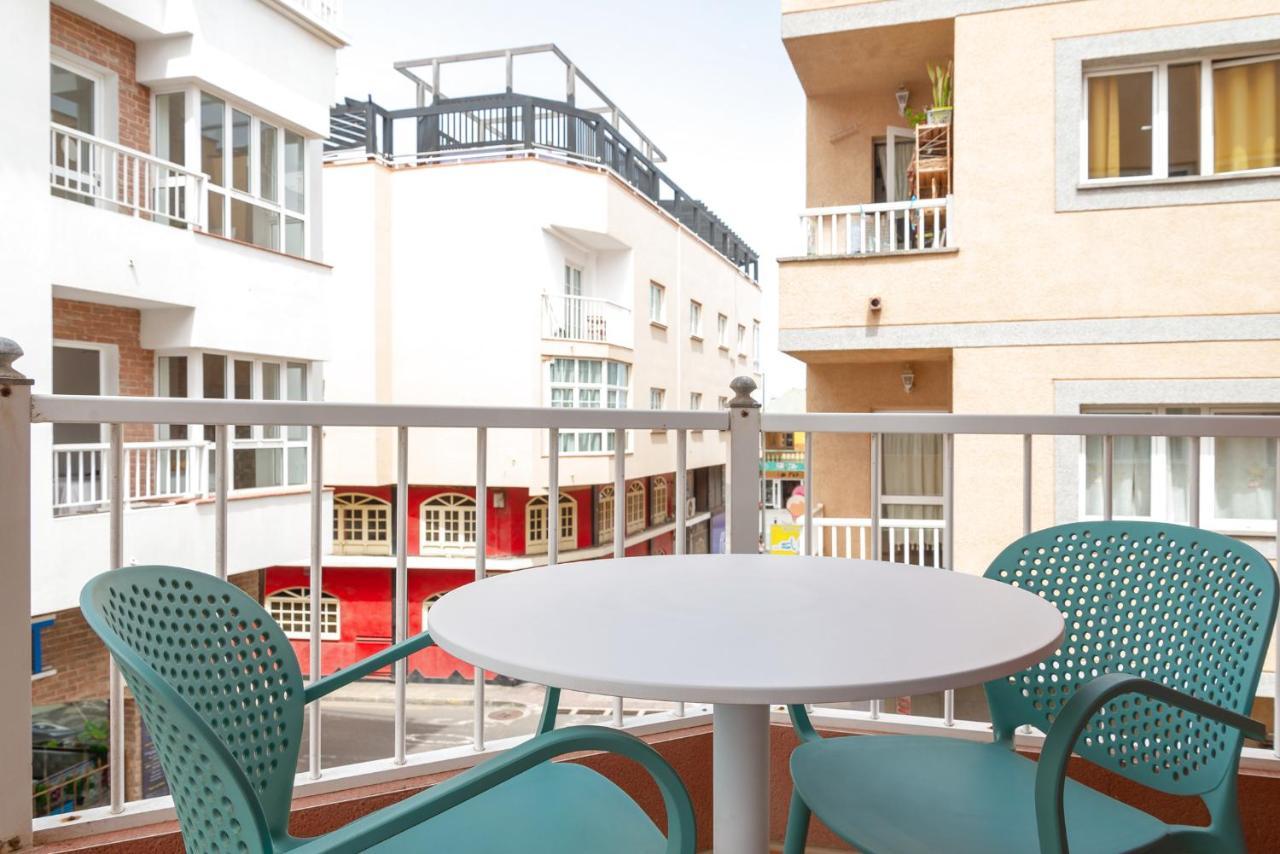 דירות קורלחו Casa Nadia מראה חיצוני תמונה