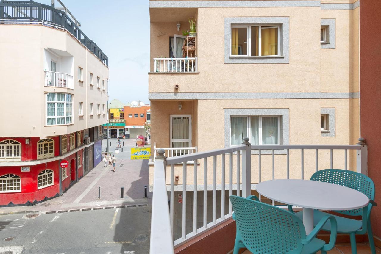 דירות קורלחו Casa Nadia מראה חיצוני תמונה