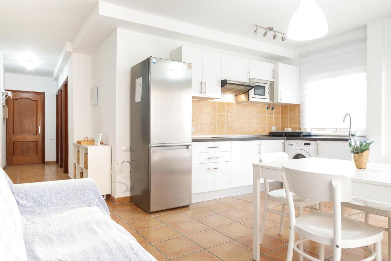 דירות קורלחו Casa Nadia מראה חיצוני תמונה