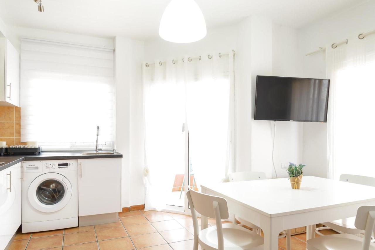 דירות קורלחו Casa Nadia מראה חיצוני תמונה
