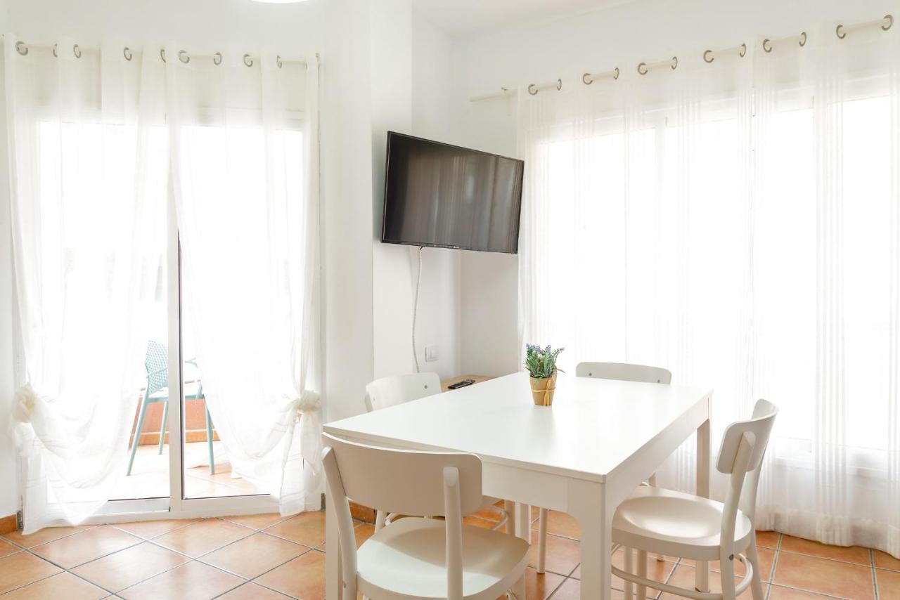 דירות קורלחו Casa Nadia מראה חיצוני תמונה